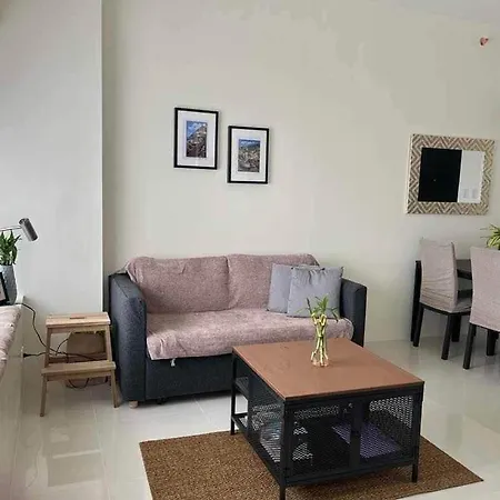 Lucky Eight Apartment